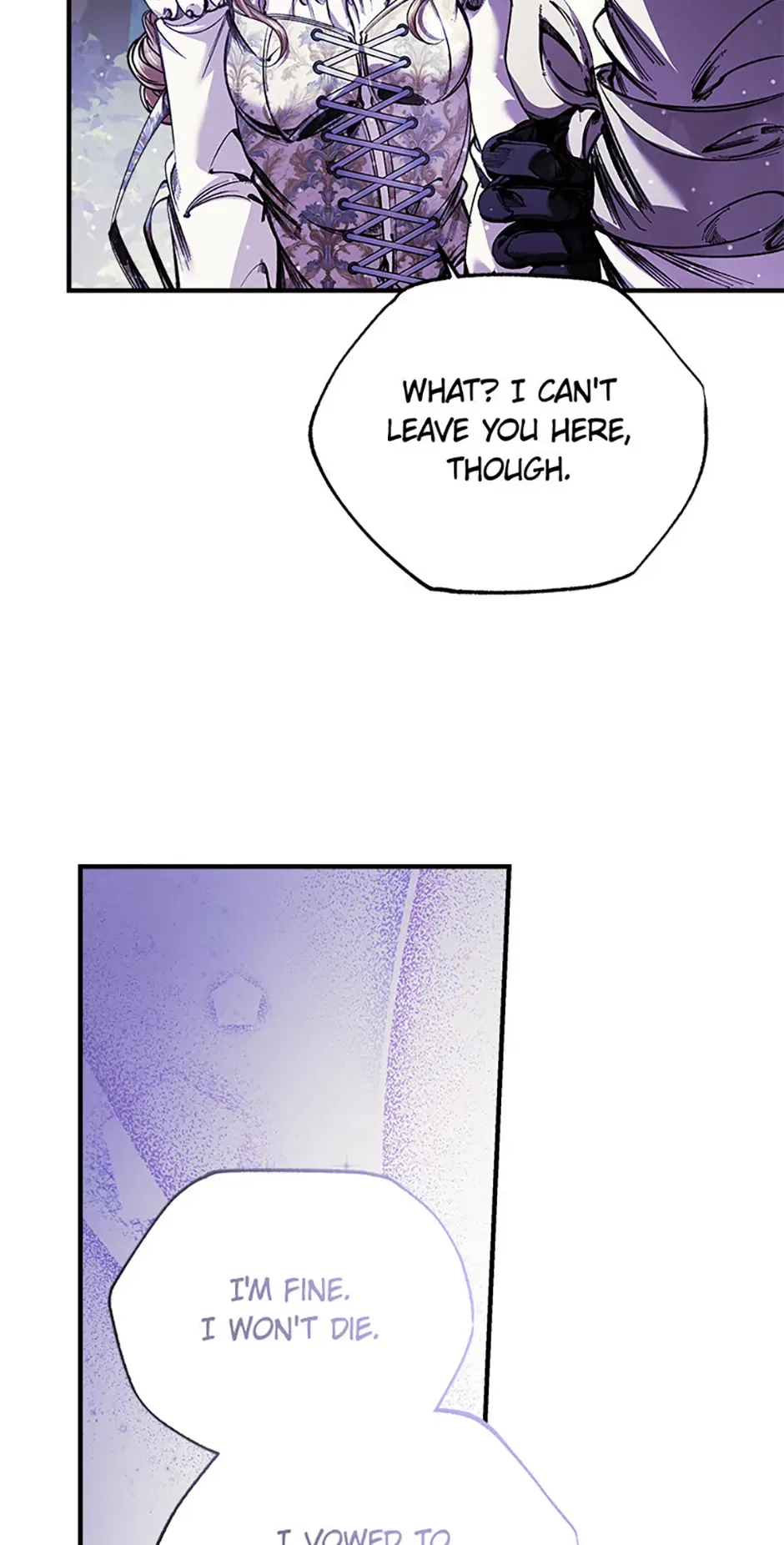 Charlotte’s Wheel Chapter 76 – Page 86