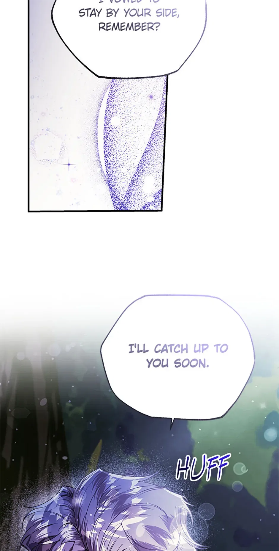 Charlotte’s Wheel Chapter 76 – Page 87