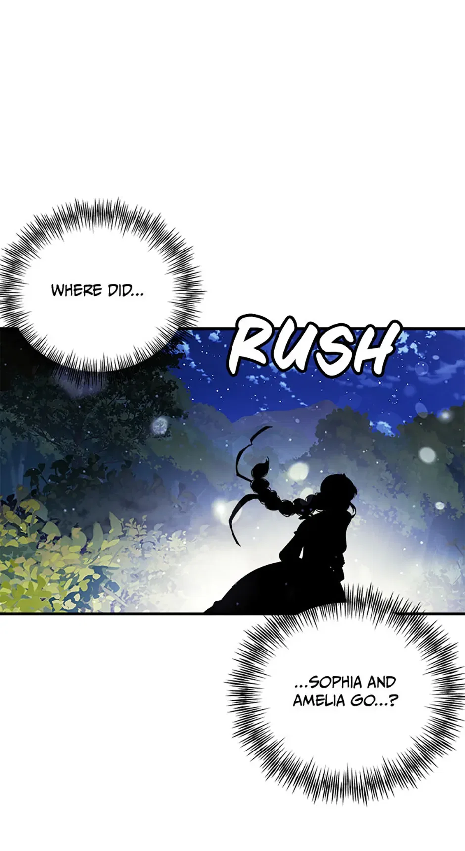 Charlotte’s Wheel Chapter 76 – Page 99