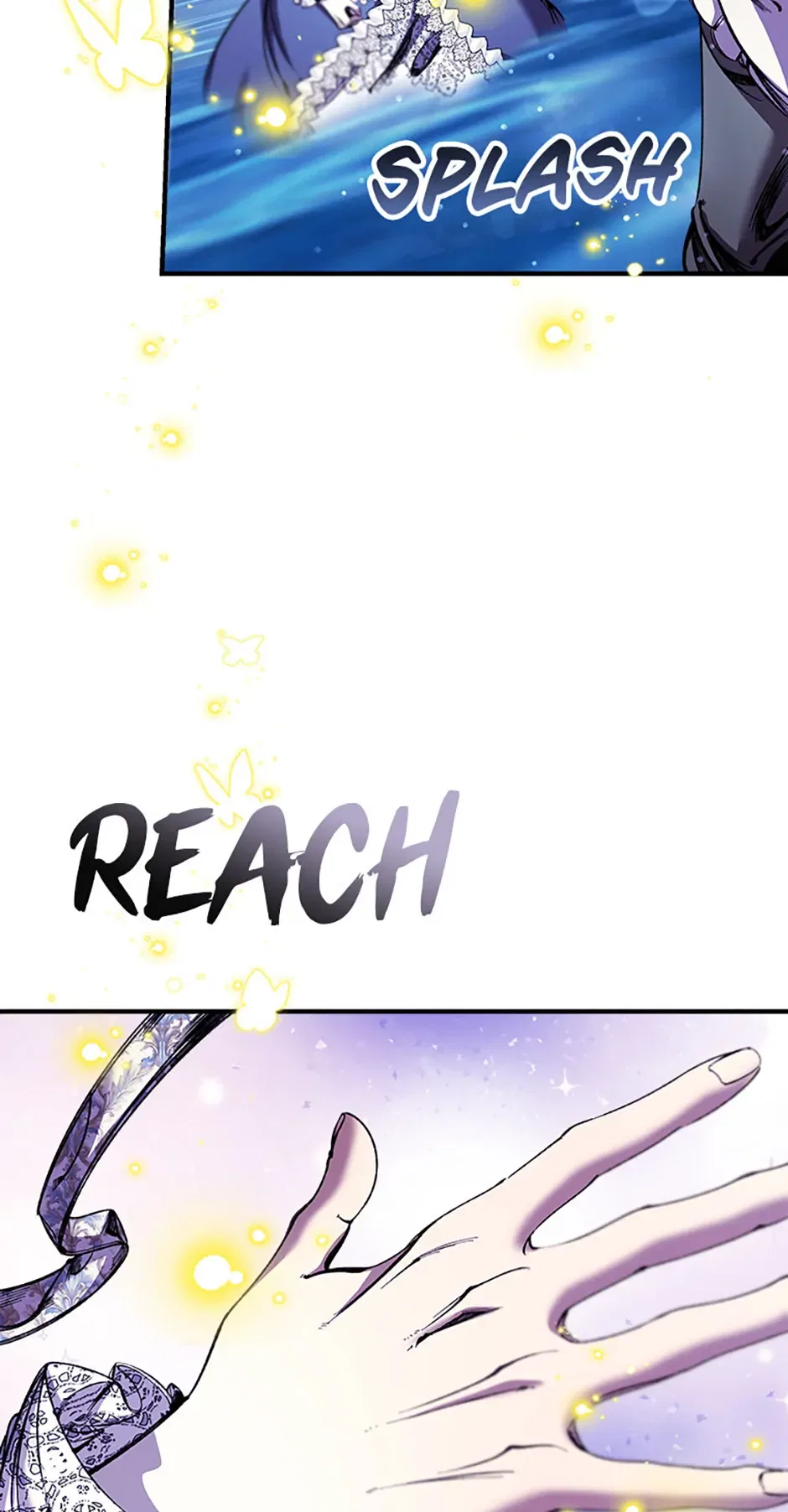 Charlotte’s Wheel Chapter 76 – Page 111