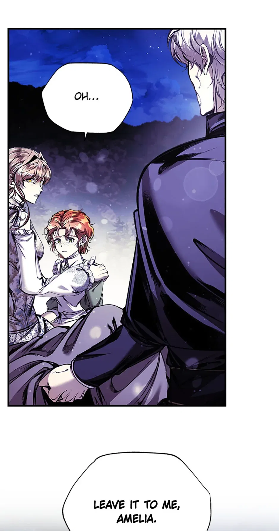 Charlotte’s Wheel Chapter 76 – Page 121