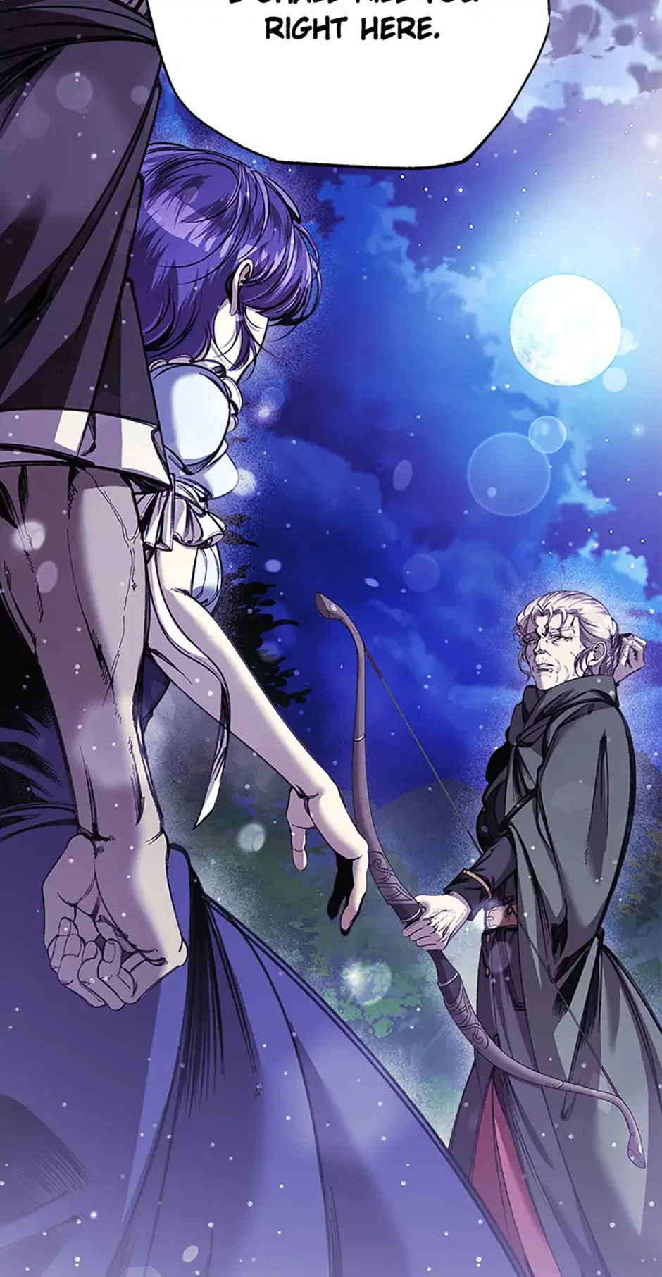 Charlotte’s Wheel Chapter 76 – Page 149