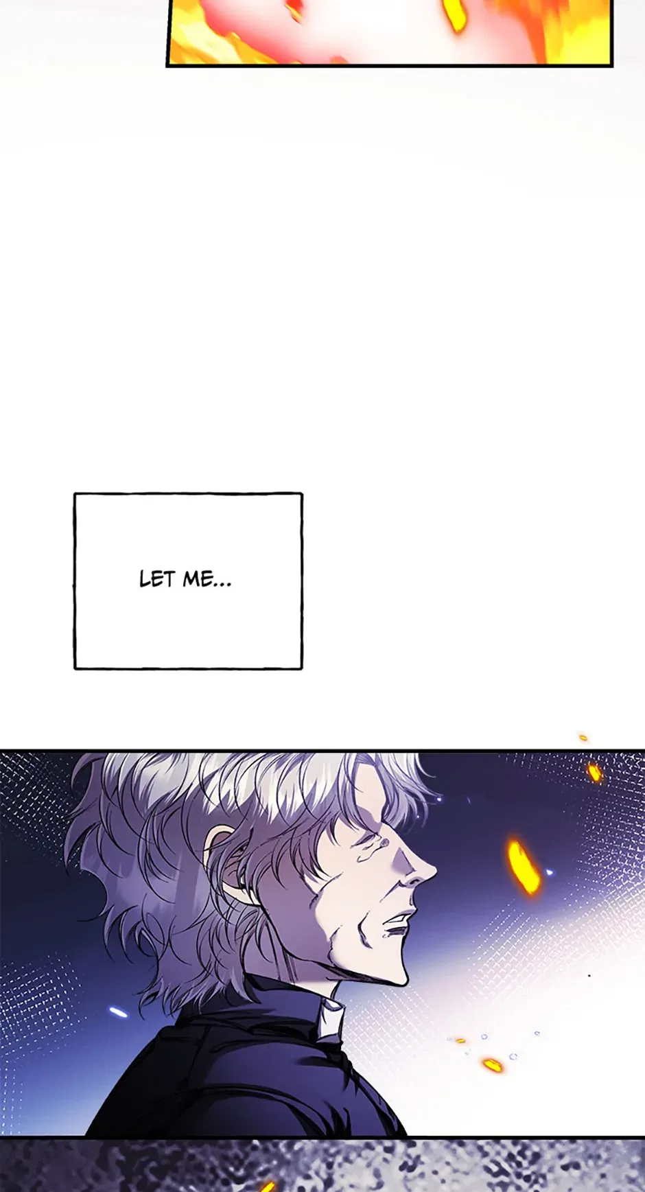 Charlotte’s Wheel Chapter 75 – Page 3