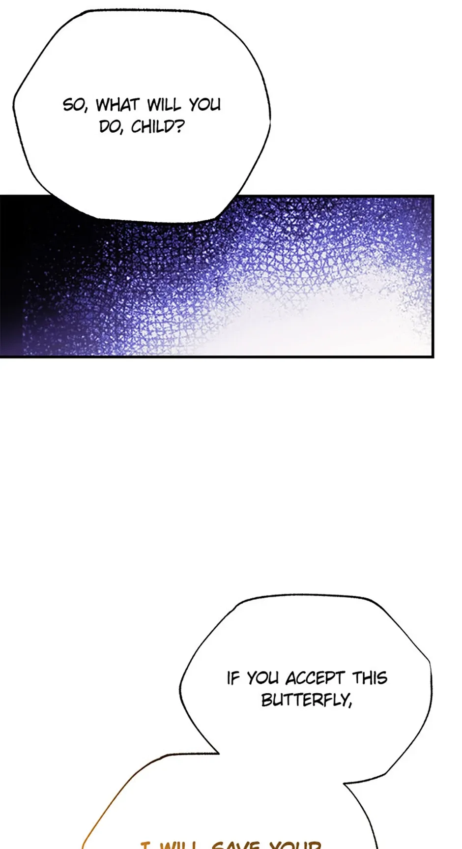 Charlotte’s Wheel Chapter 75 – Page 25