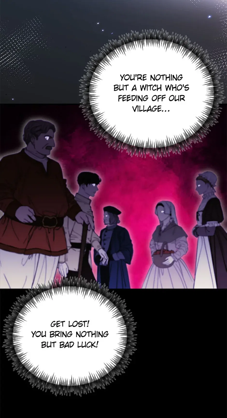 Charlotte’s Wheel Chapter 75 – Page 29