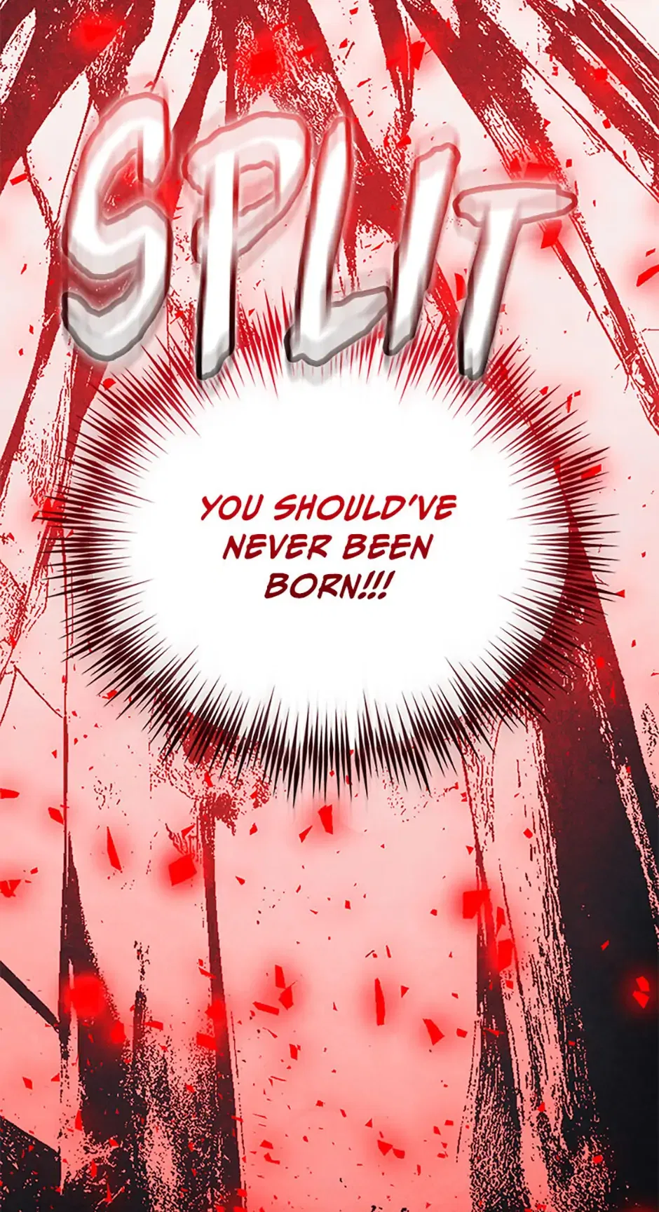 Charlotte’s Wheel Chapter 75 – Page 32