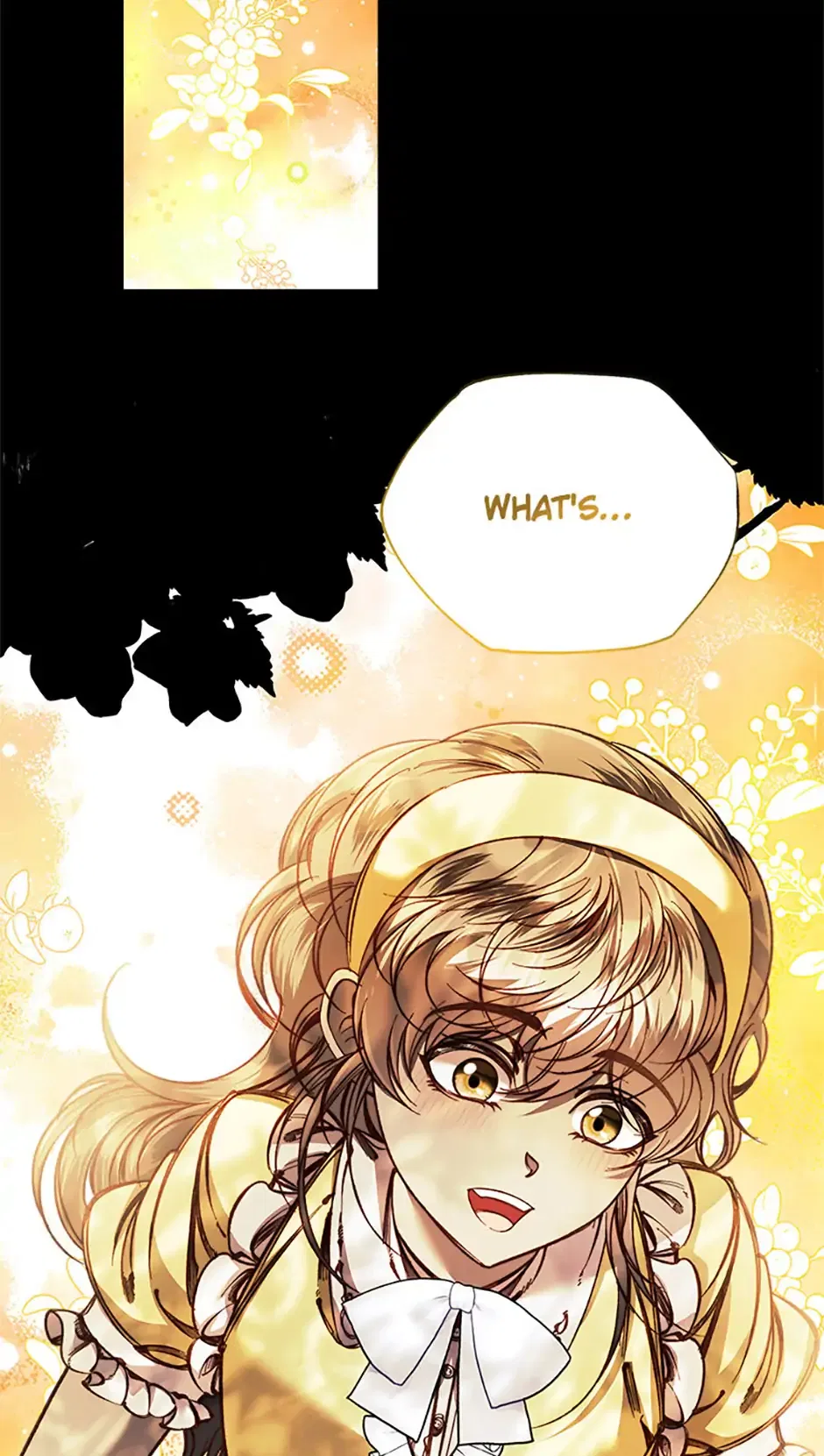 Charlotte’s Wheel Chapter 75 – Page 36
