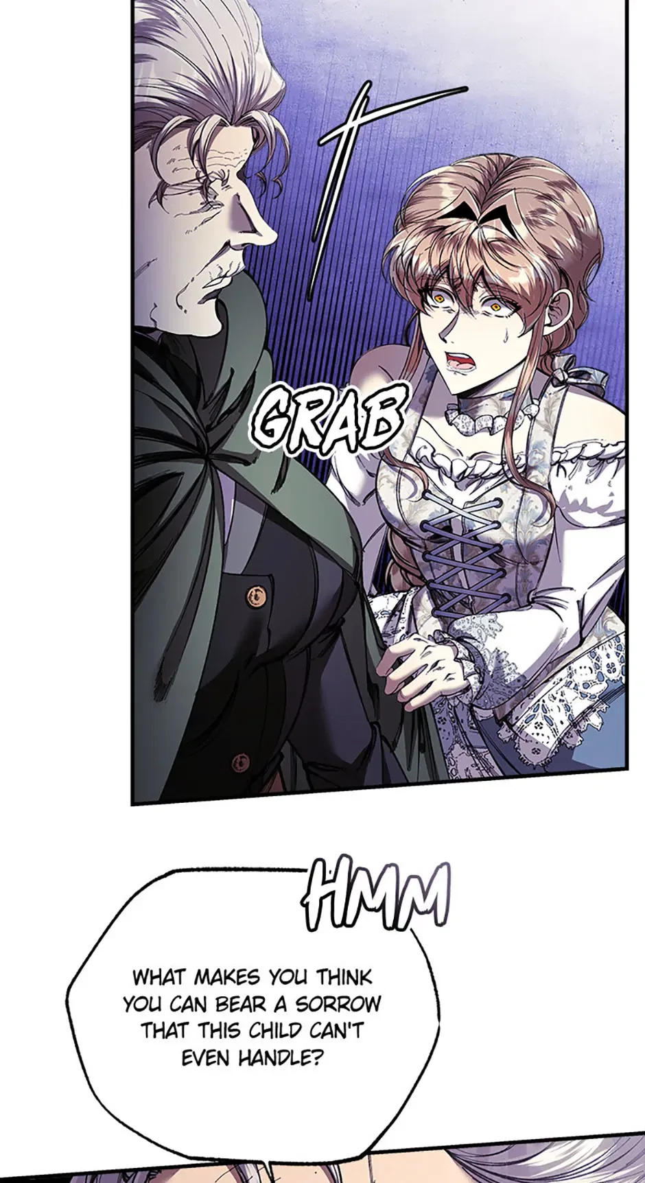 Charlotte’s Wheel Chapter 75 – Page 46