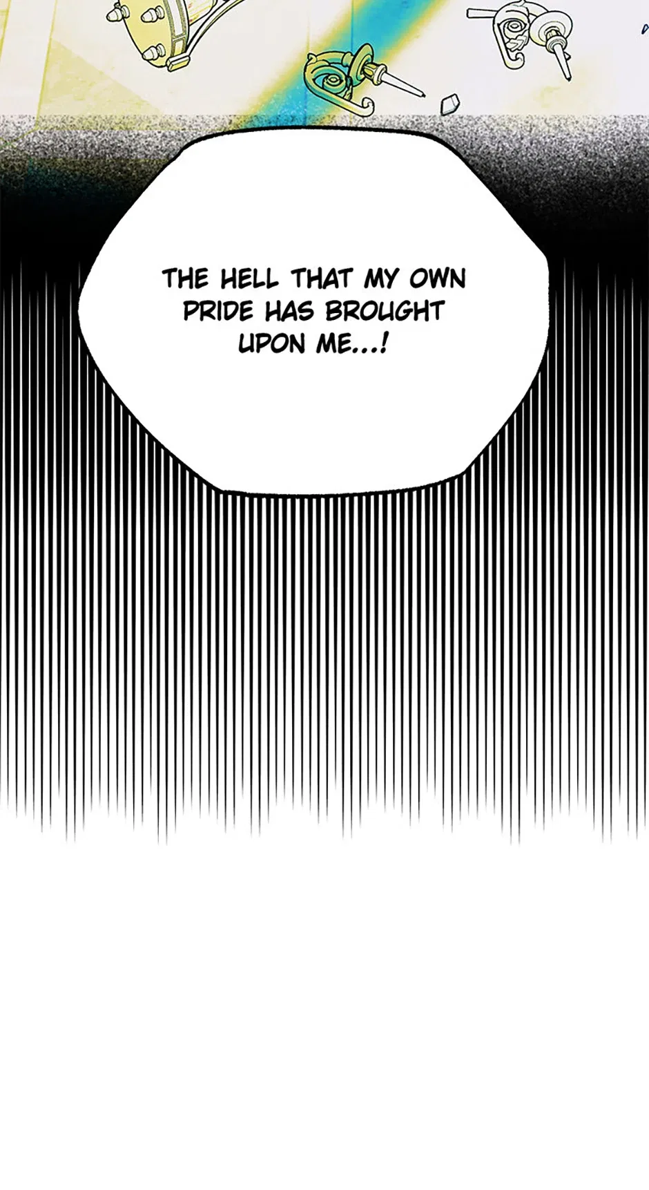 Charlotte’s Wheel Chapter 75 – Page 50