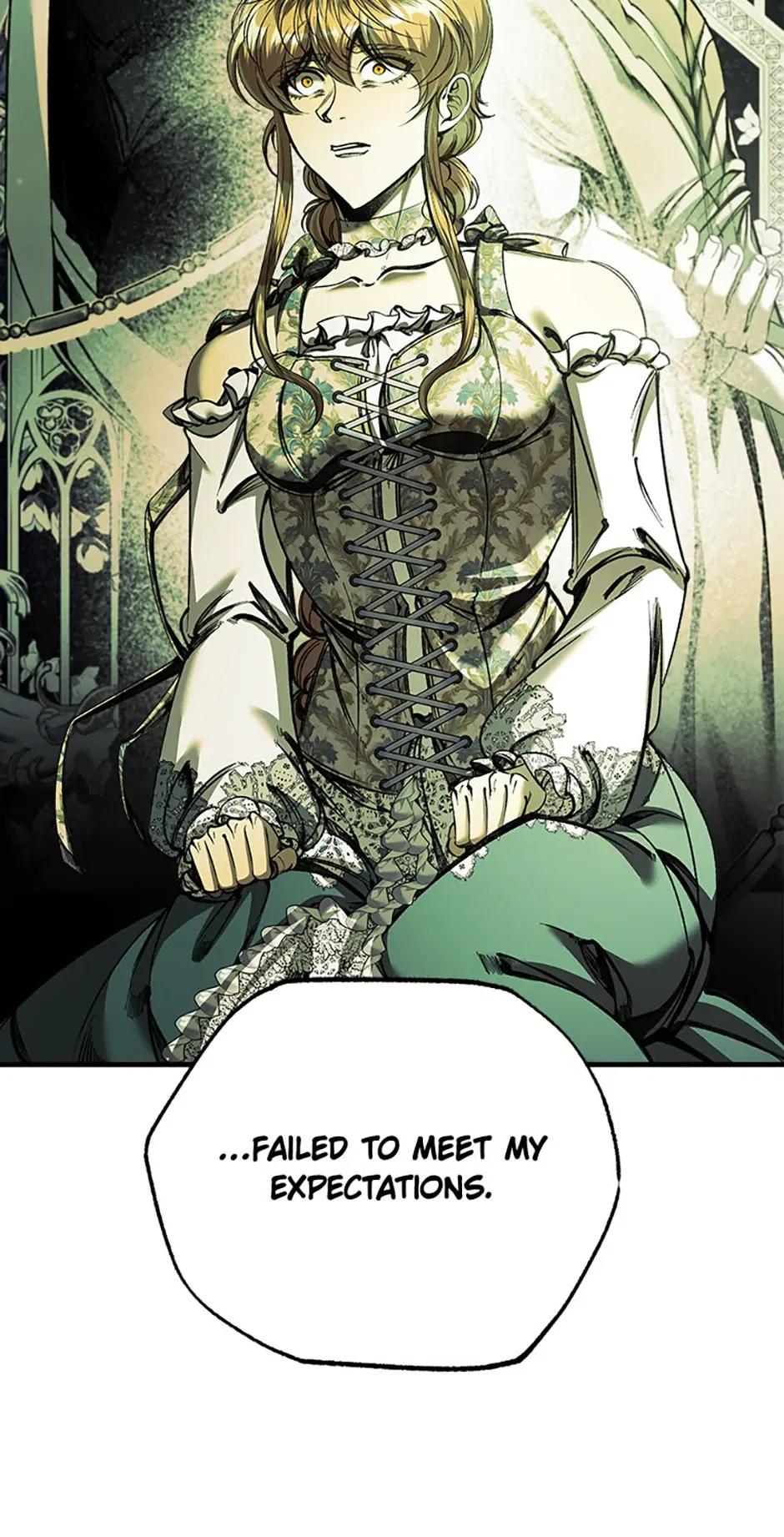 Charlotte’s Wheel Chapter 75 – Page 59