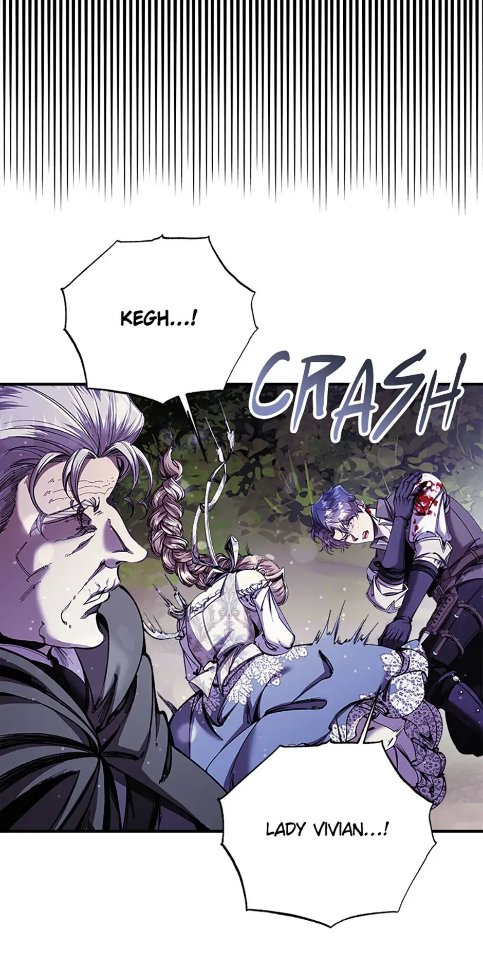 Charlotte’s Wheel Chapter 75 – Page 69