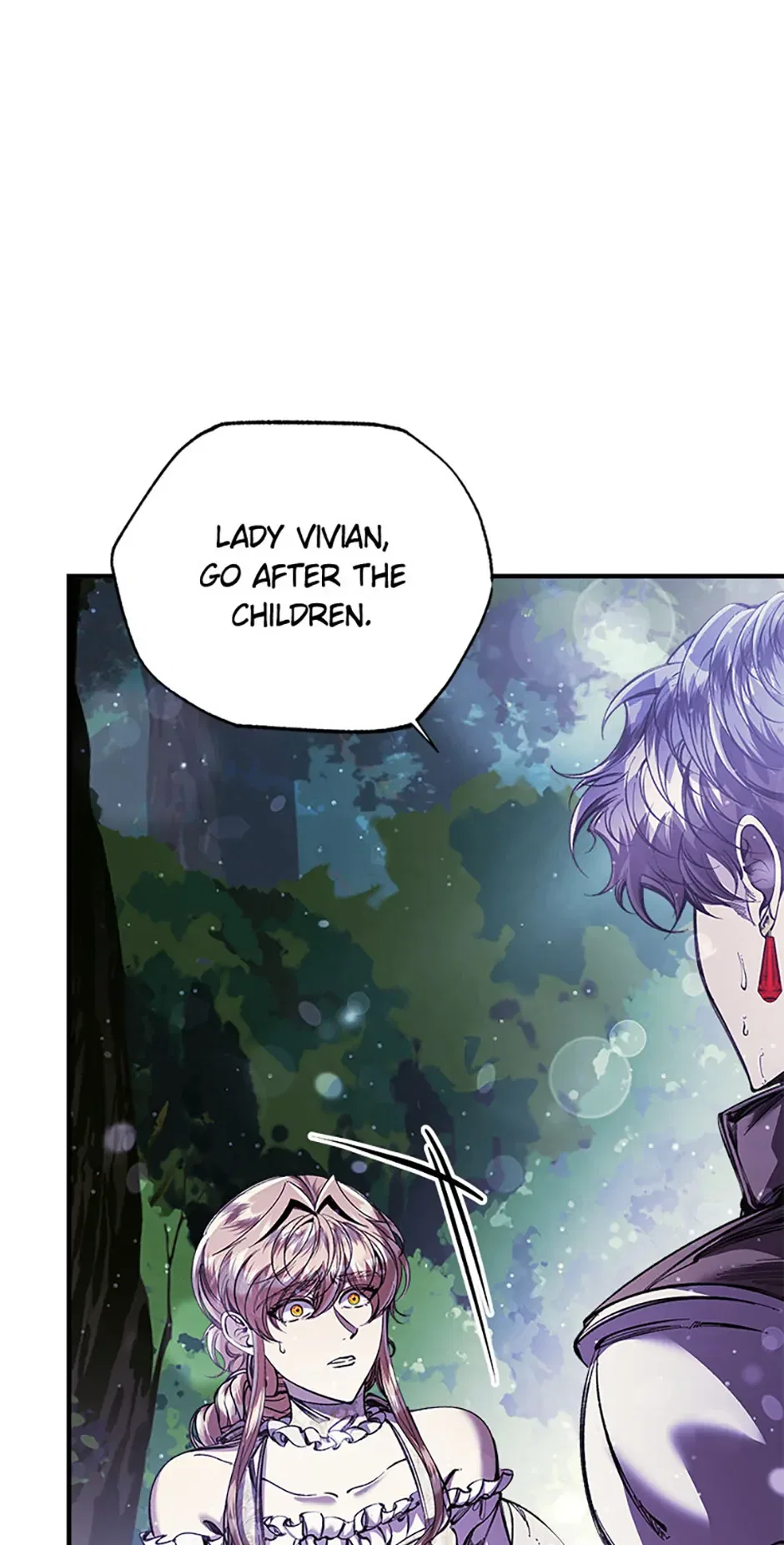 Charlotte’s Wheel Chapter 75 – Page 85