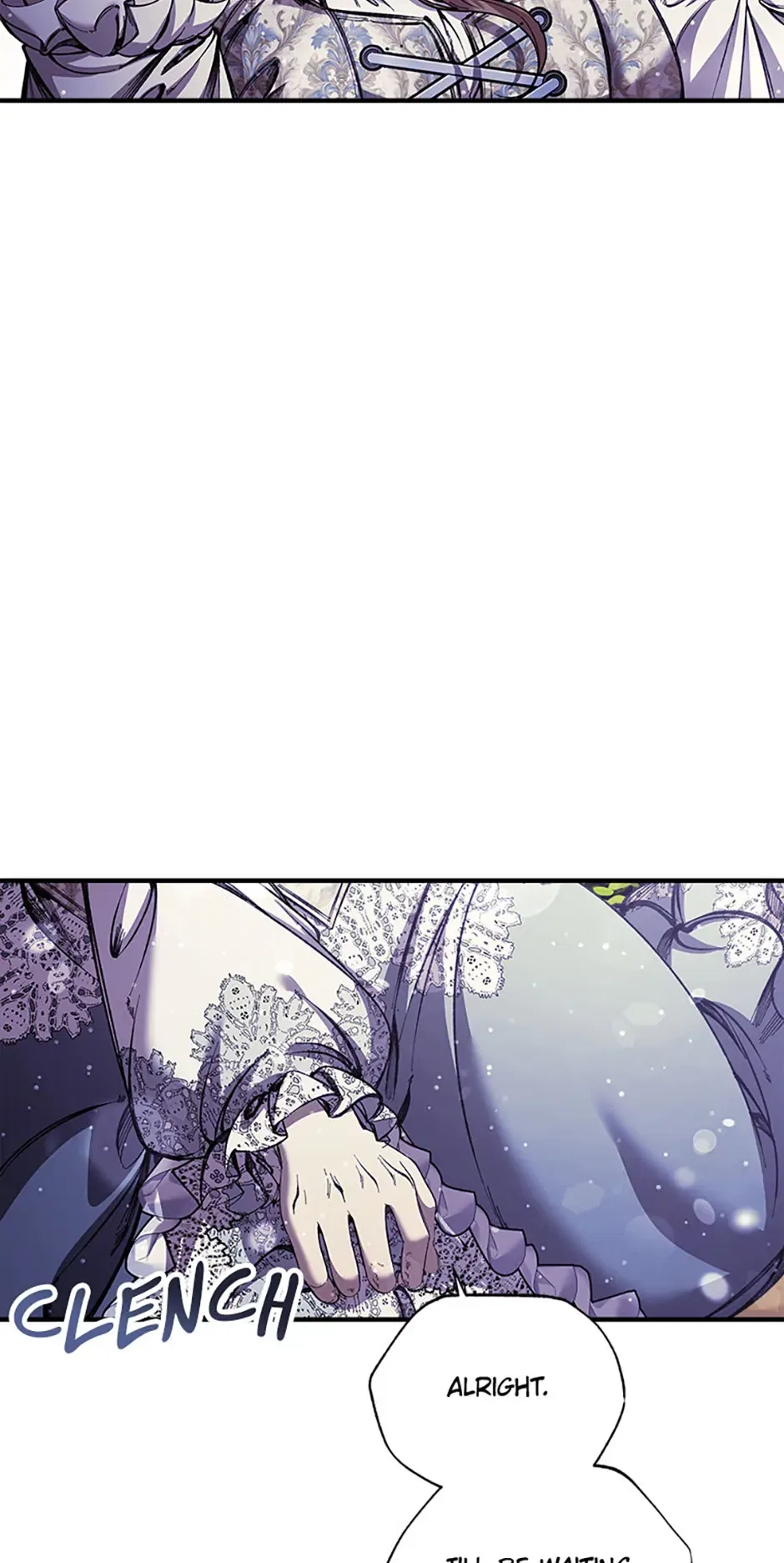 Charlotte’s Wheel Chapter 75 – Page 90
