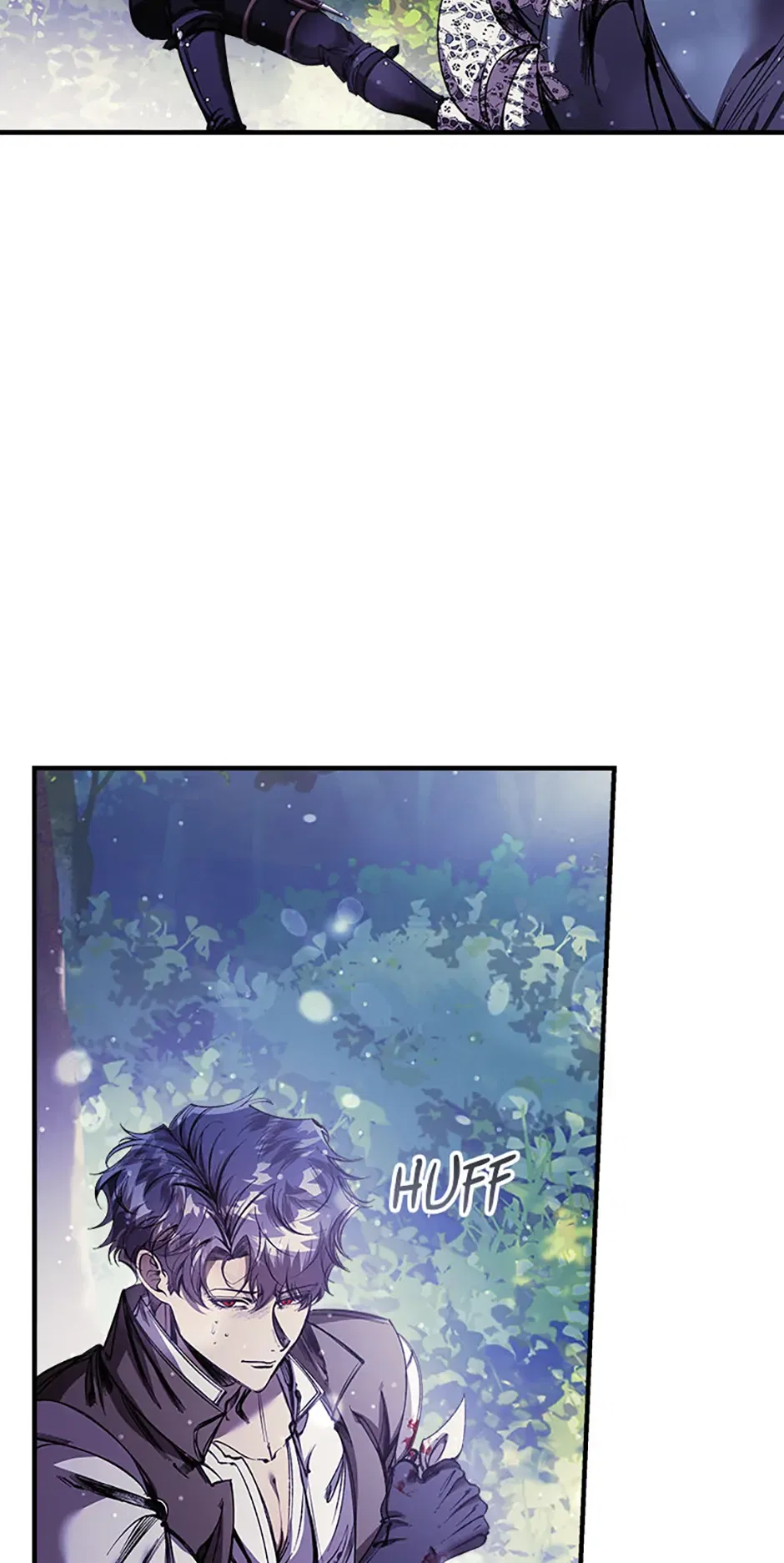 Charlotte’s Wheel Chapter 75 – Page 92