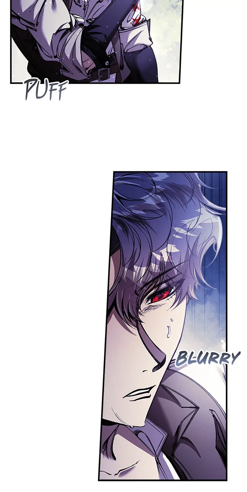 Charlotte’s Wheel Chapter 75 – Page 93