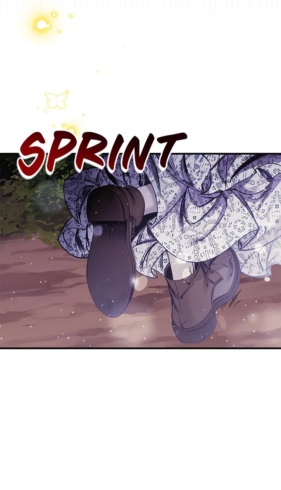 Charlotte’s Wheel Chapter 75 – Page 98