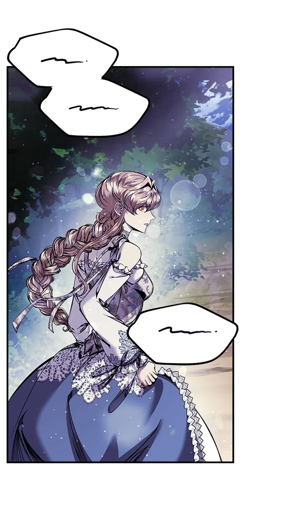Charlotte’s Wheel Chapter 75 – Page 101