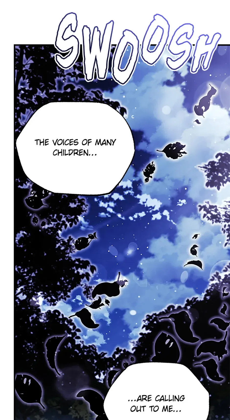 Charlotte’s Wheel Chapter 75 – Page 102
