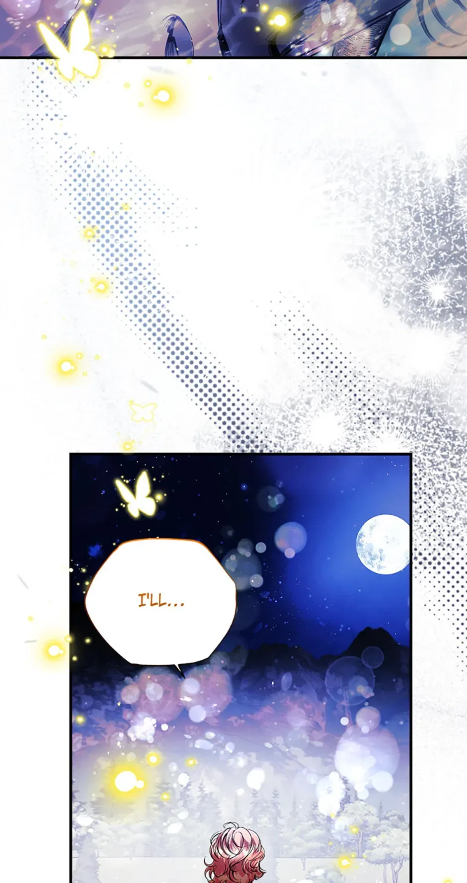 Charlotte’s Wheel Chapter 75 – Page 106