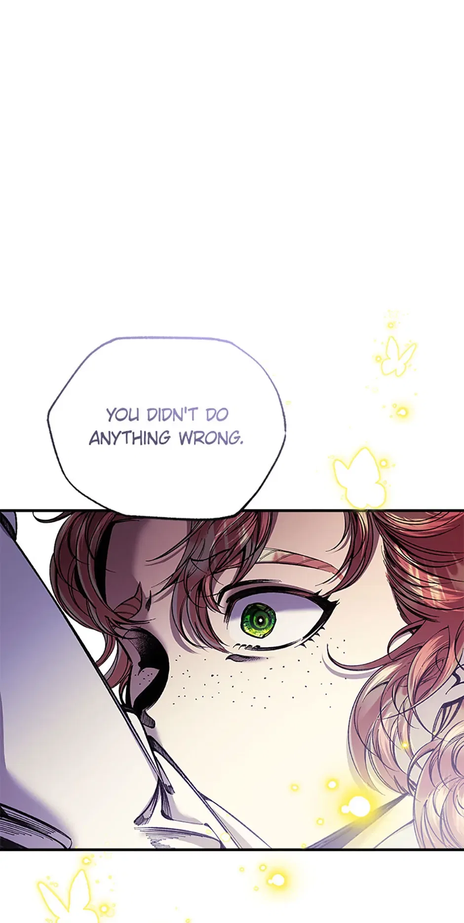 Charlotte’s Wheel Chapter 75 – Page 114