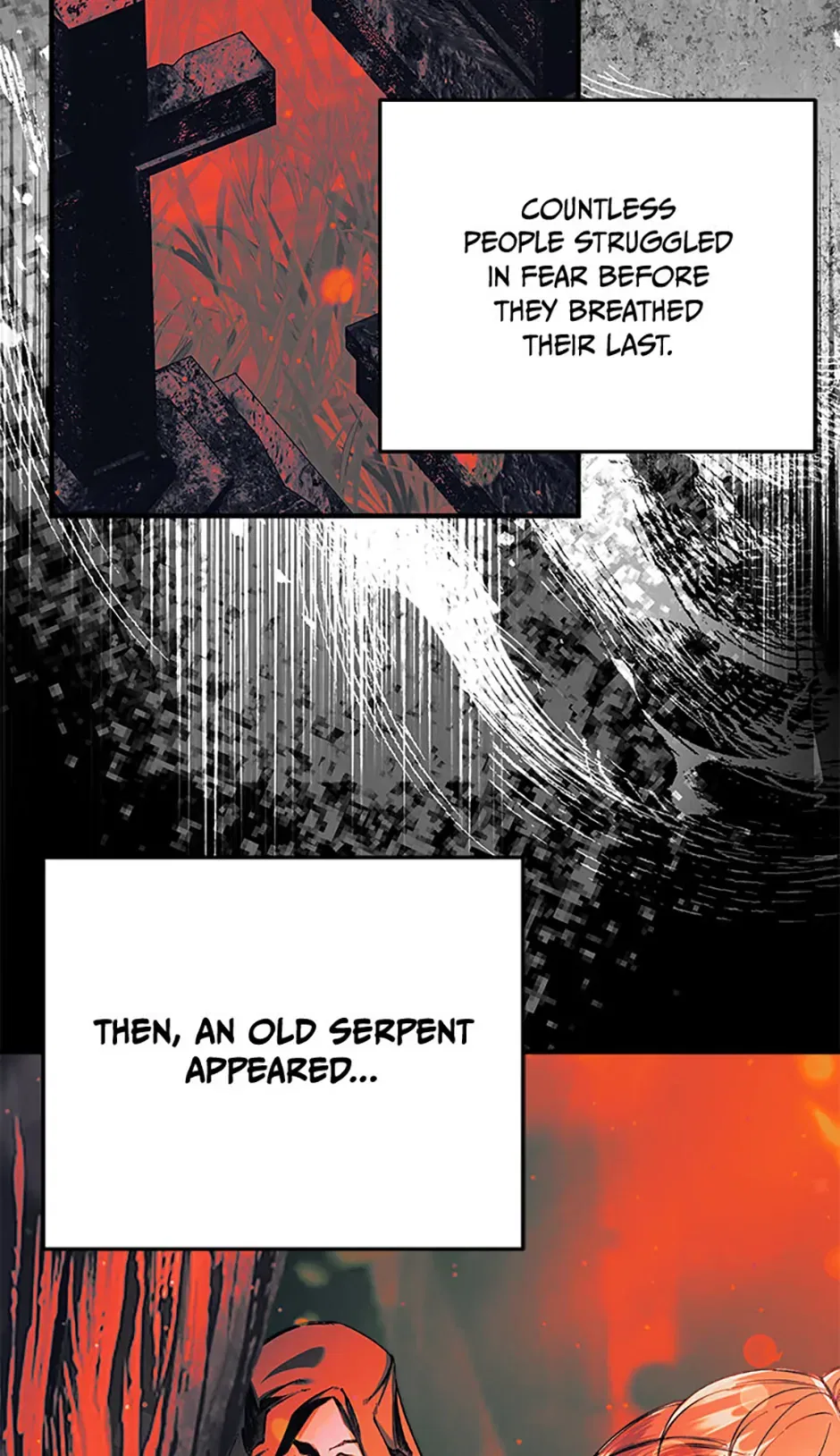 Charlotte’s Wheel Chapter 75 – Page 131