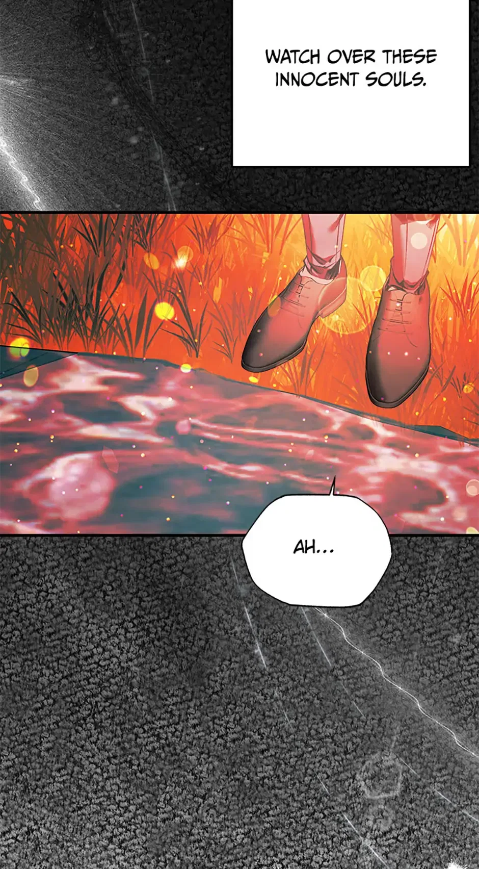 Charlotte’s Wheel Chapter 75 – Page 139