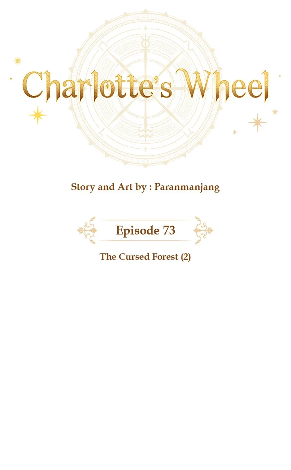 Charlotte’s Wheel Chapter 74 – Page 2