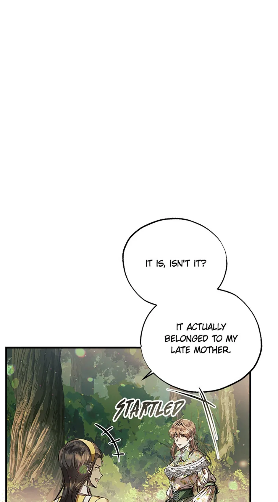 Charlotte’s Wheel Chapter 74 – Page 8
