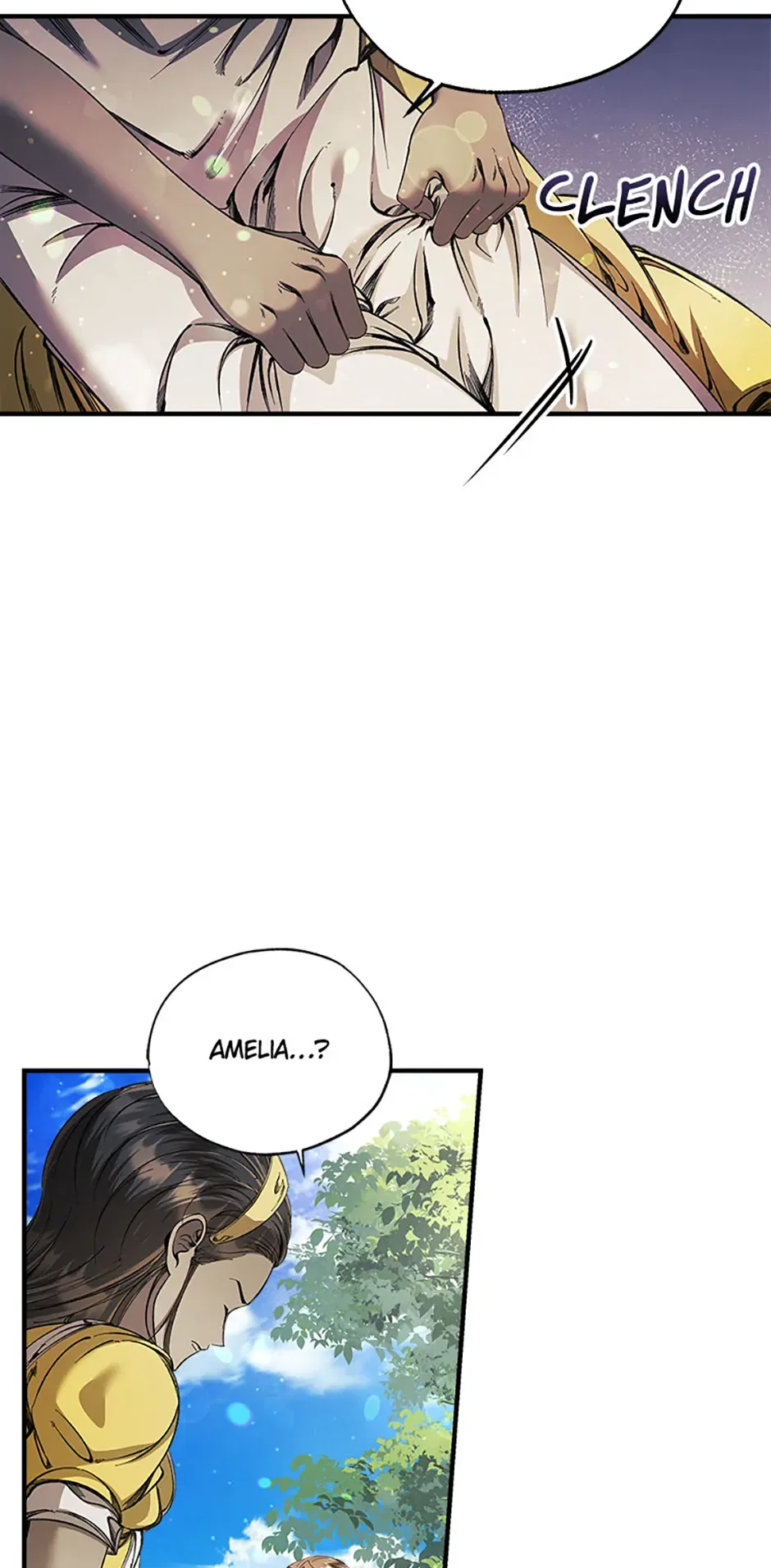 Charlotte’s Wheel Chapter 74 – Page 14