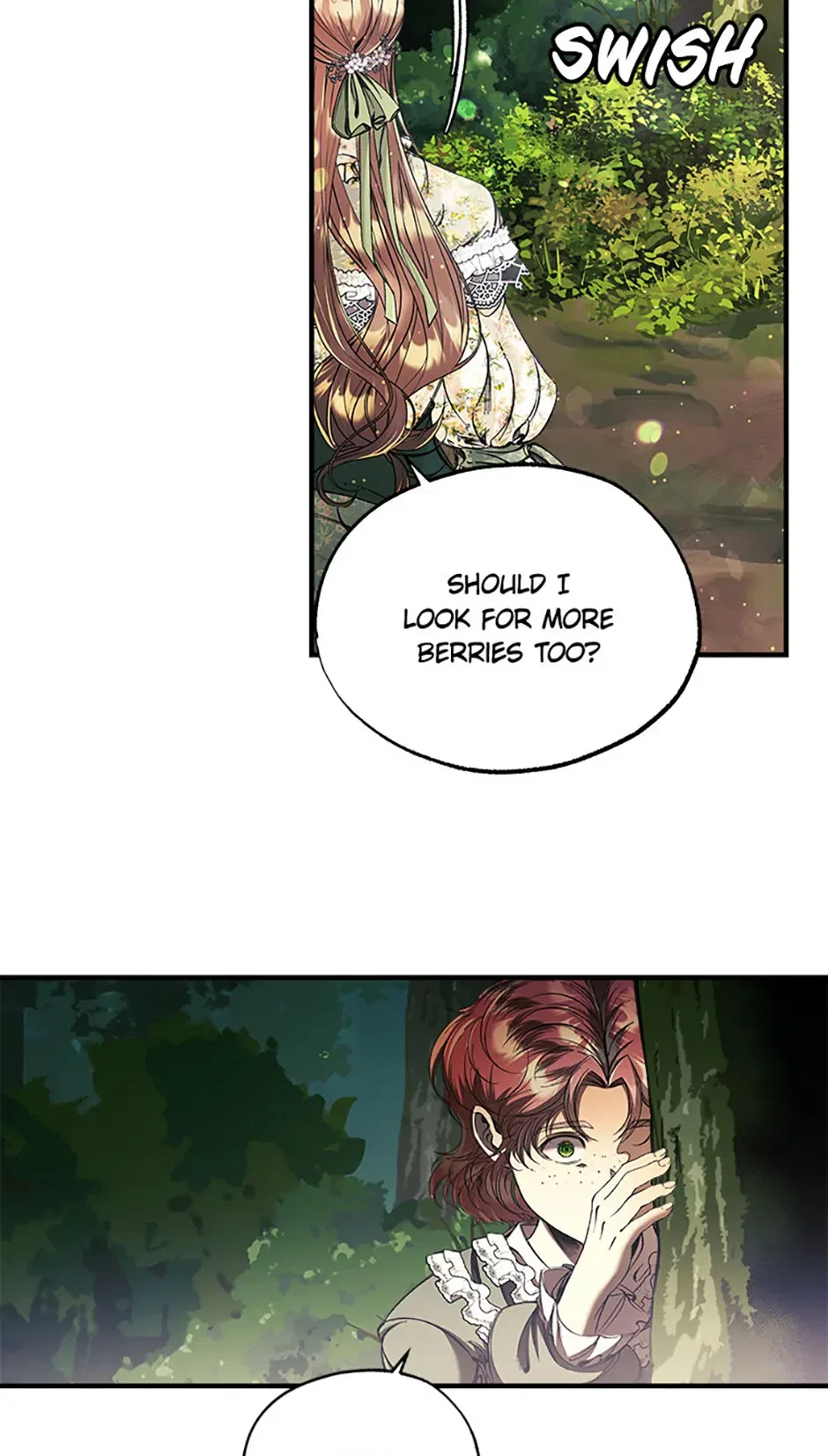 Charlotte’s Wheel Chapter 74 – Page 19