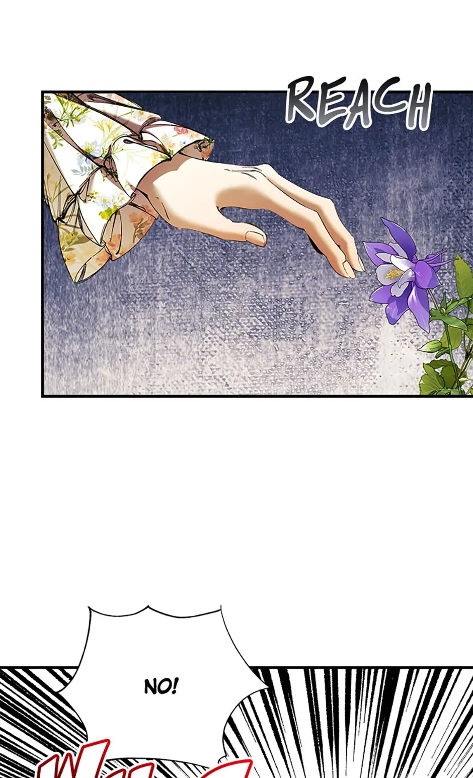 Charlotte’s Wheel Chapter 74 – Page 23