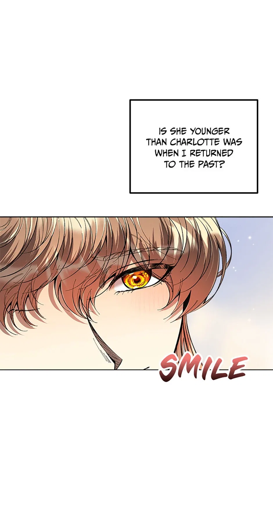 Charlotte’s Wheel Chapter 74 – Page 30