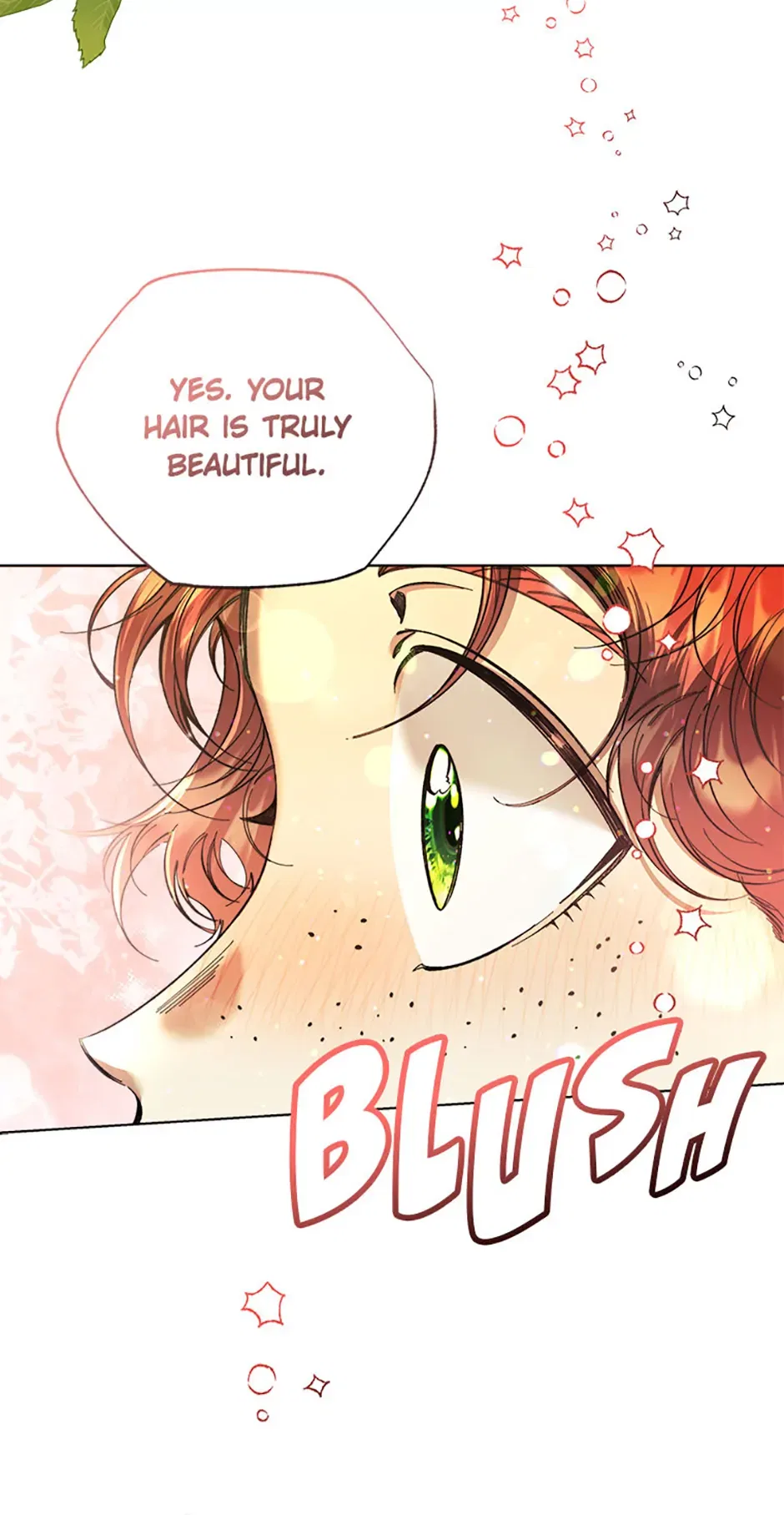 Charlotte’s Wheel Chapter 74 – Page 33