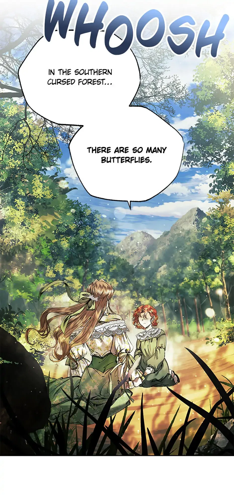 Charlotte’s Wheel Chapter 74 – Page 37