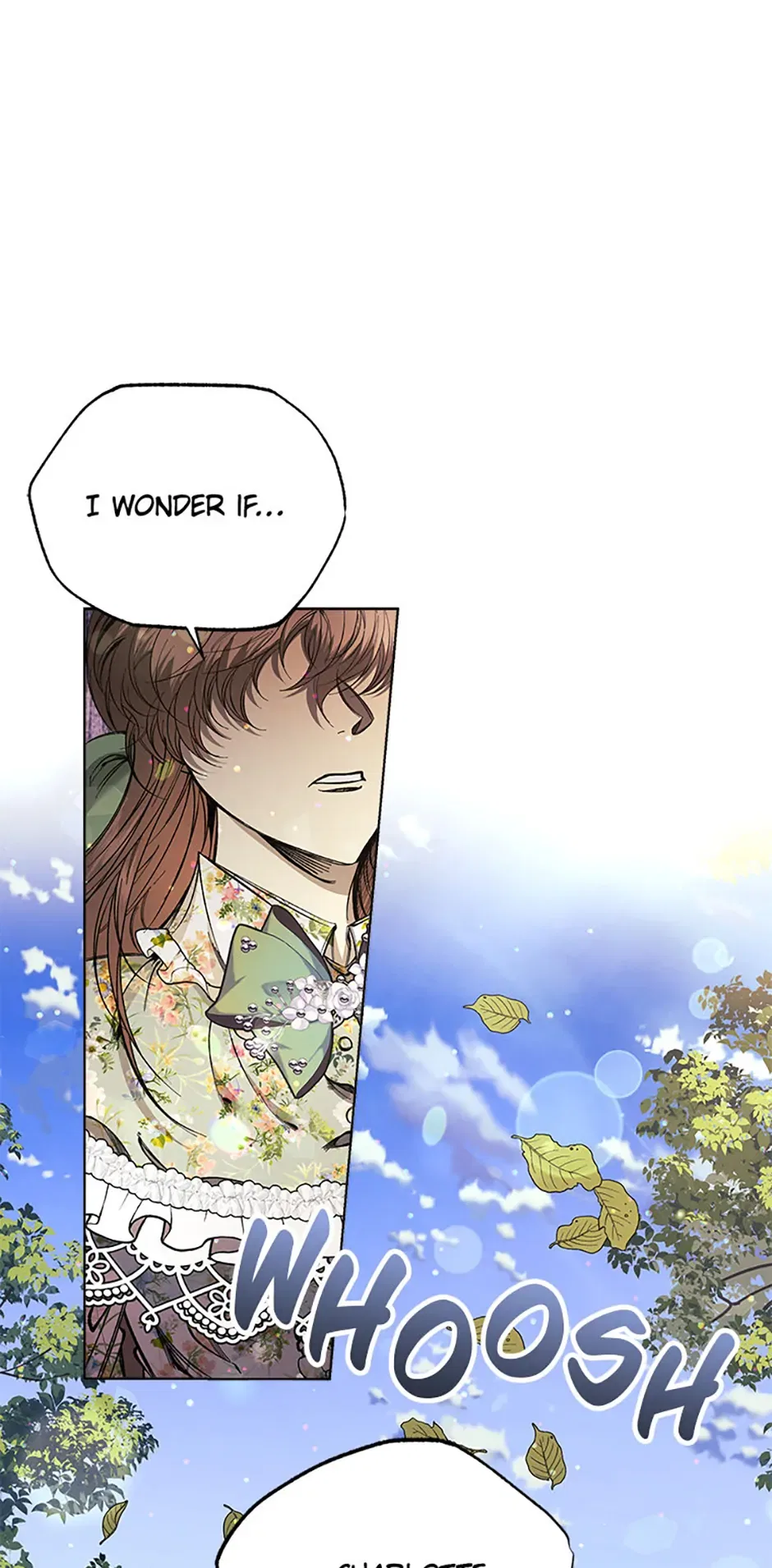 Charlotte’s Wheel Chapter 74 – Page 46
