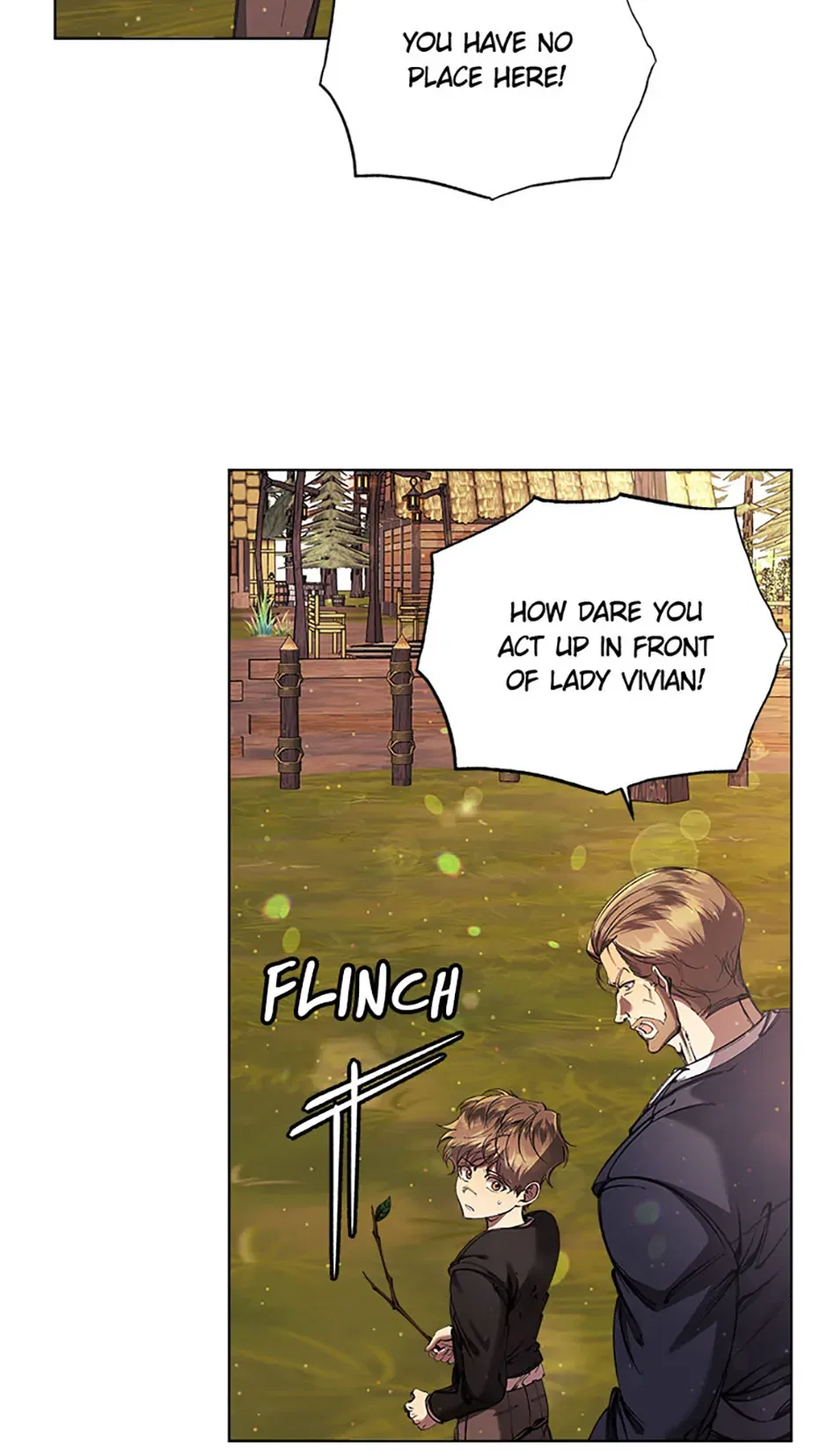 Charlotte’s Wheel Chapter 74 – Page 52