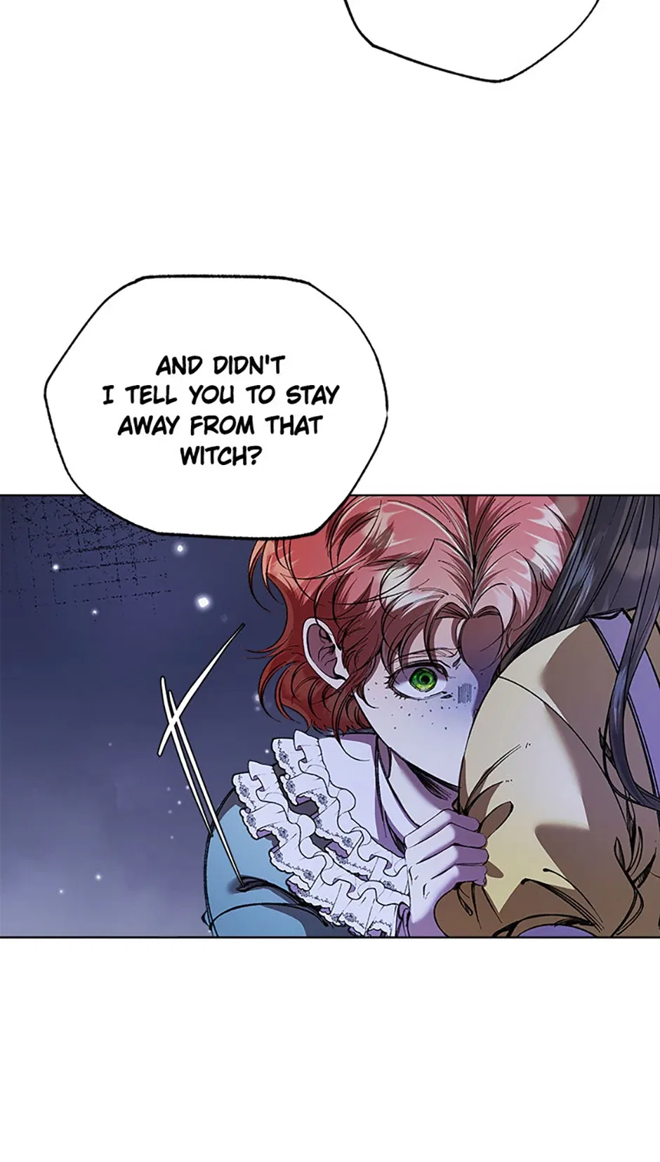 Charlotte’s Wheel Chapter 74 – Page 54