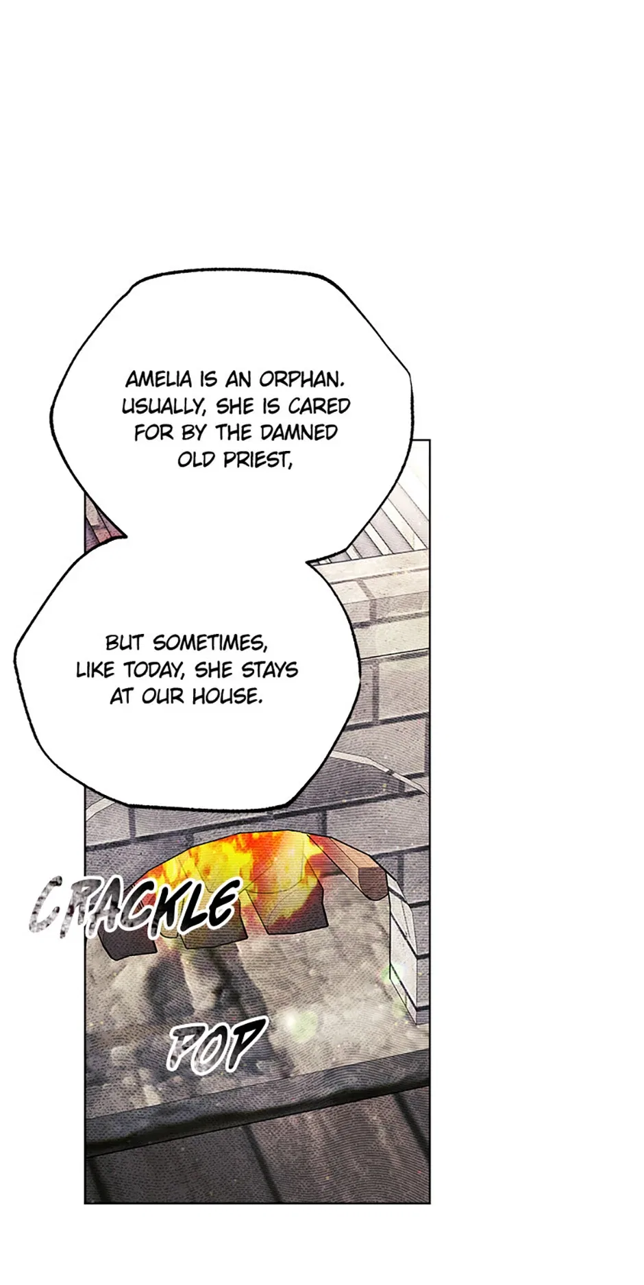 Charlotte’s Wheel Chapter 74 – Page 59