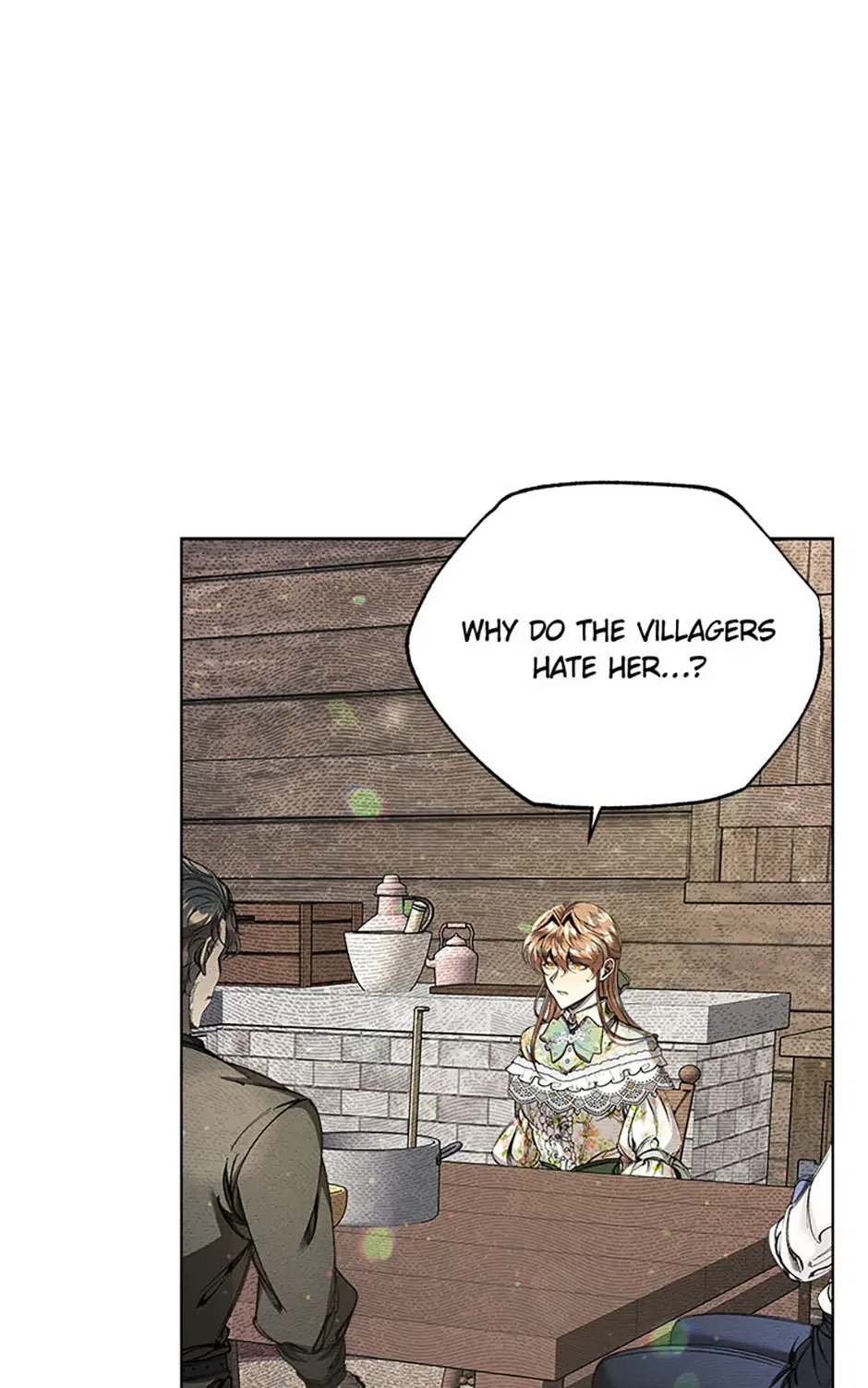 Charlotte’s Wheel Chapter 74 – Page 60