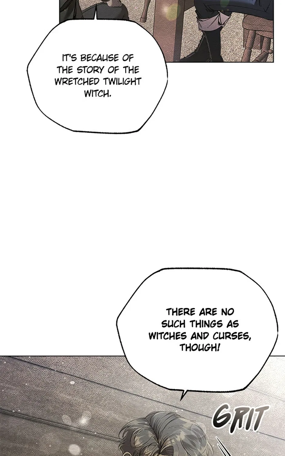 Charlotte’s Wheel Chapter 74 – Page 61