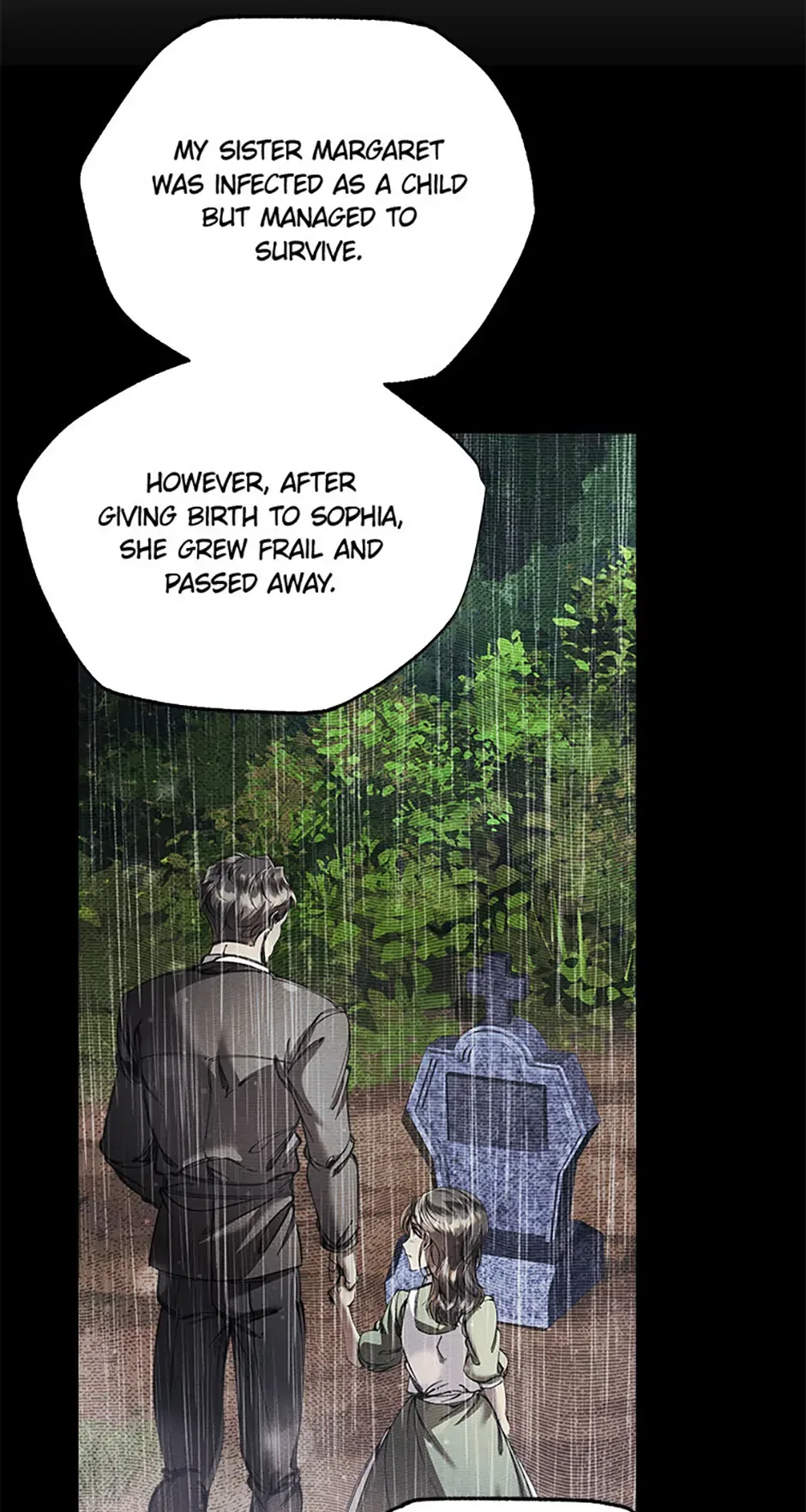 Charlotte’s Wheel Chapter 74 – Page 65