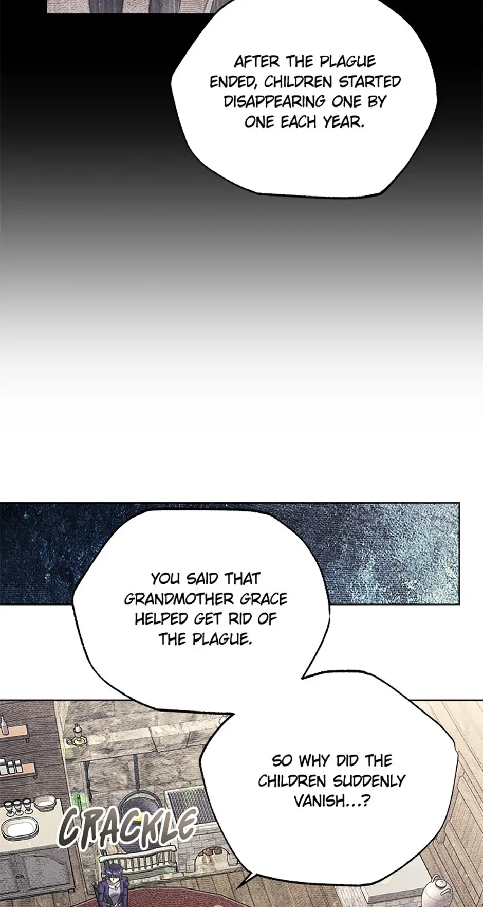 Charlotte’s Wheel Chapter 74 – Page 66