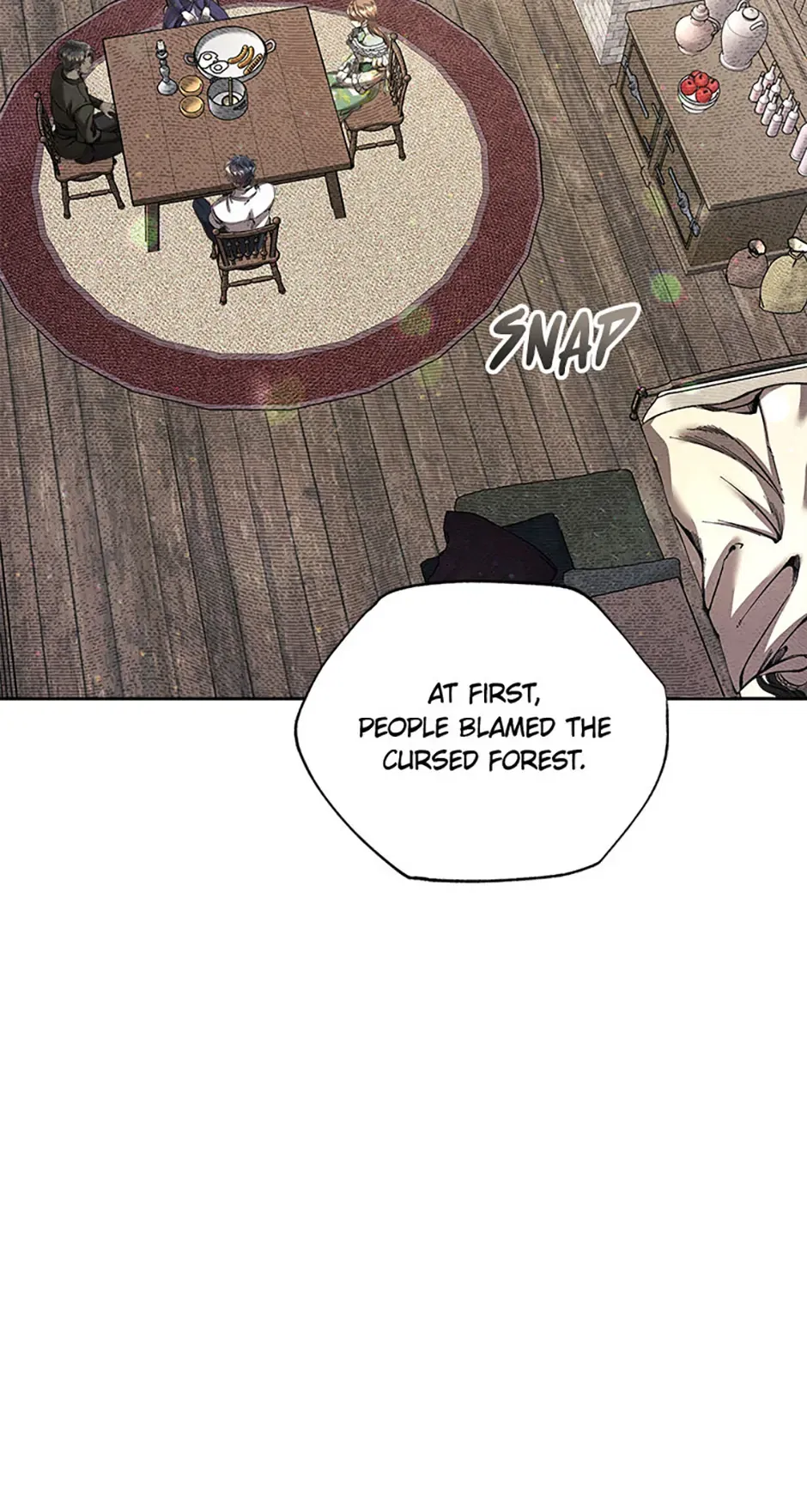 Charlotte’s Wheel Chapter 74 – Page 67