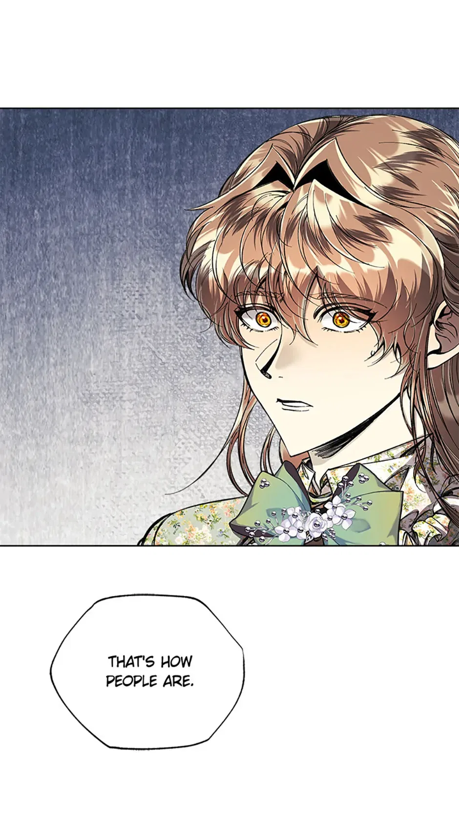 Charlotte’s Wheel Chapter 74 – Page 70