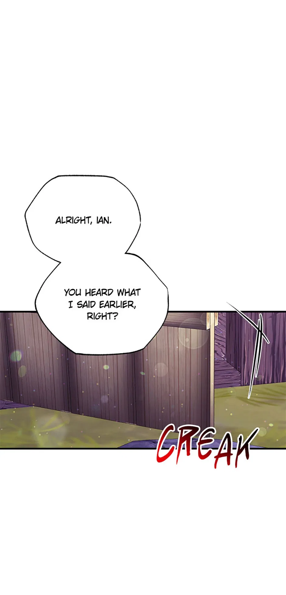 Charlotte’s Wheel Chapter 74 – Page 74