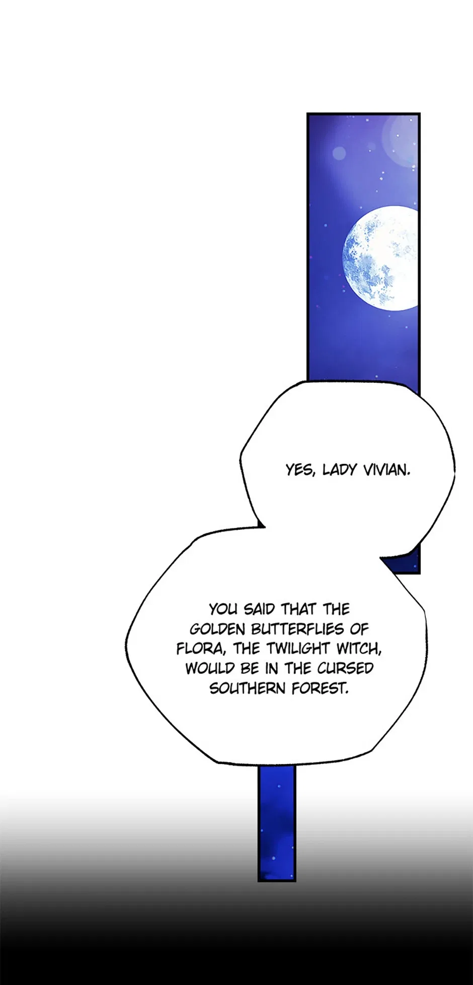 Charlotte’s Wheel Chapter 74 – Page 75