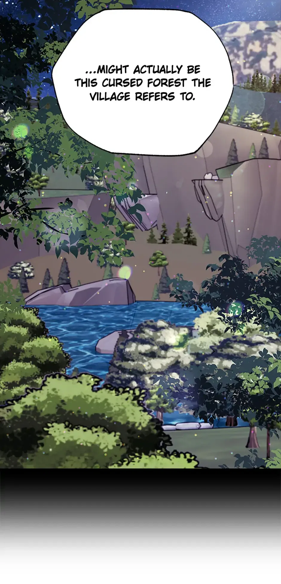 Charlotte’s Wheel Chapter 74 – Page 77