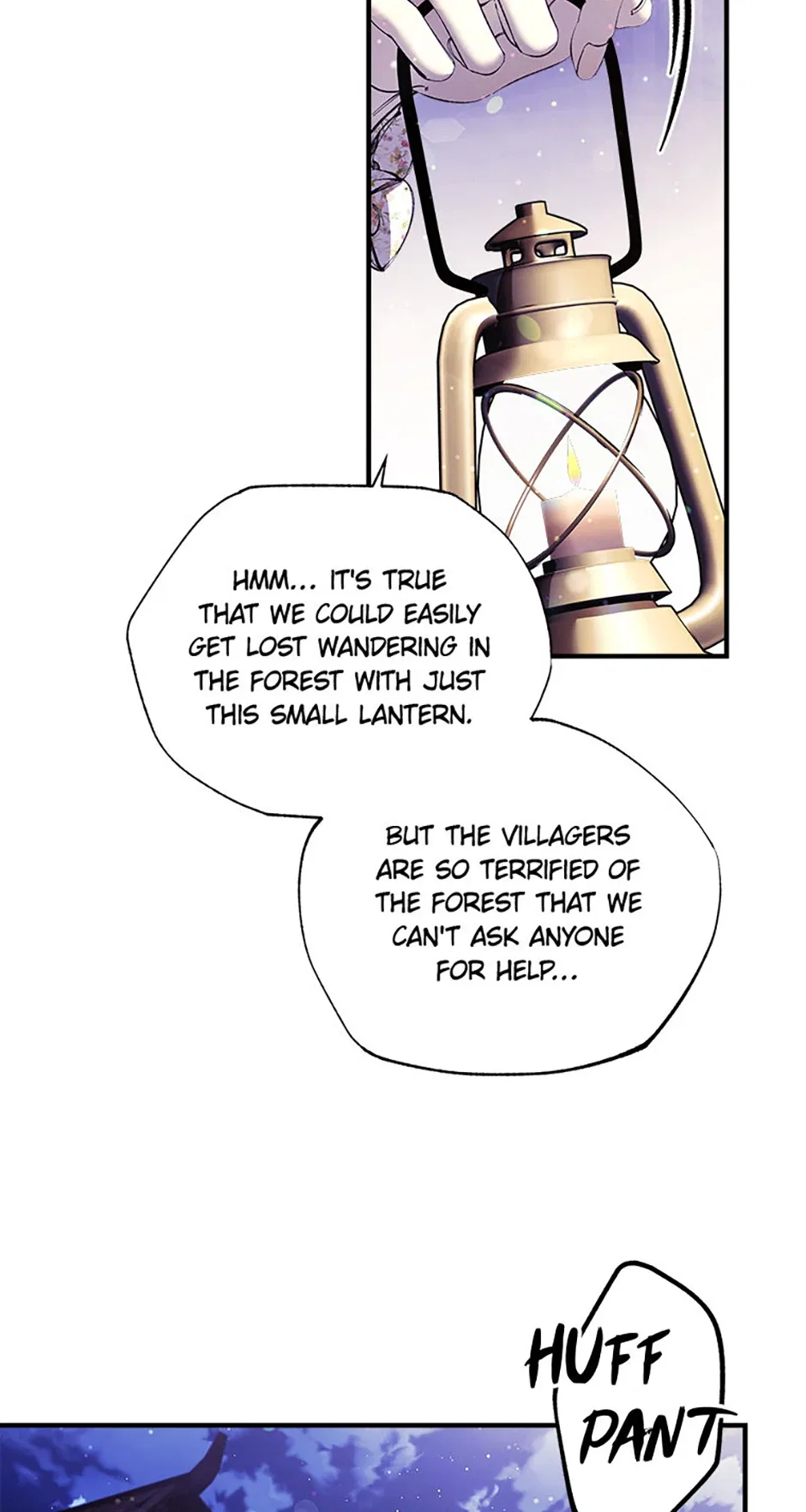 Charlotte’s Wheel Chapter 74 – Page 79