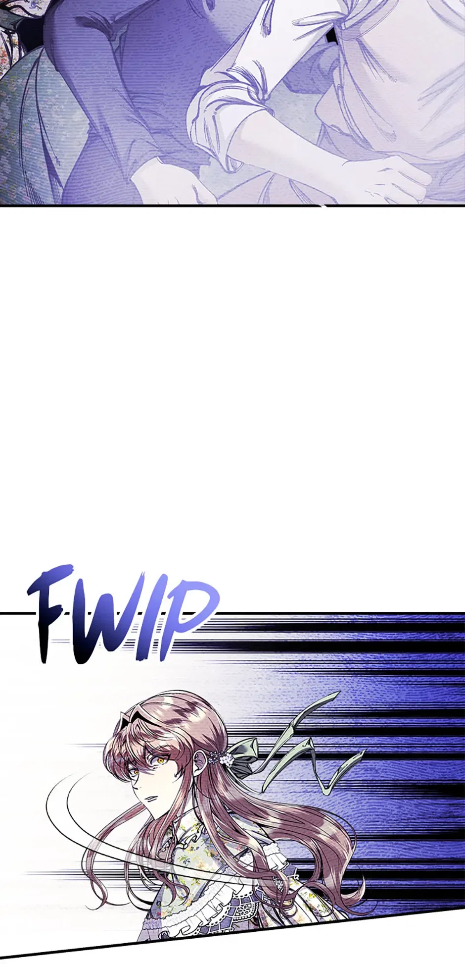 Charlotte’s Wheel Chapter 74 – Page 89