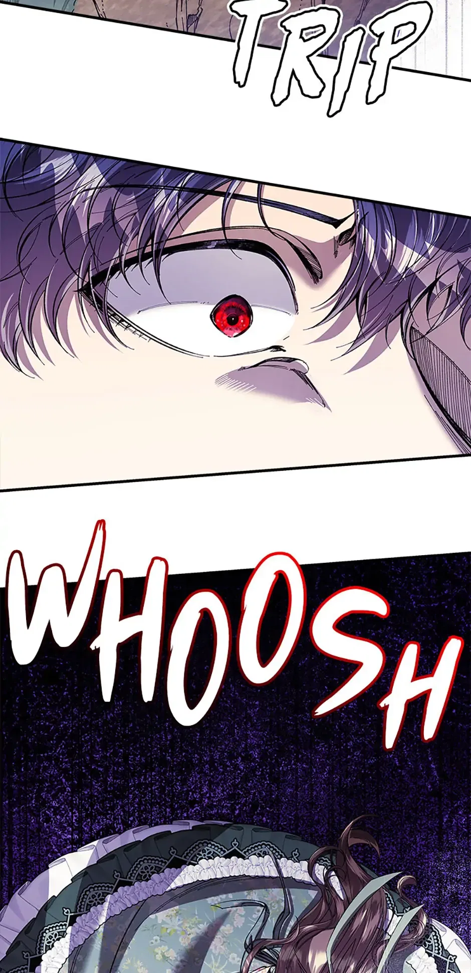 Charlotte’s Wheel Chapter 74 – Page 93